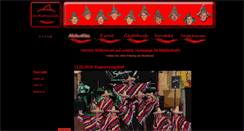 Desktop Screenshot of dmiddlschoafn.aufhausen-ndb.de